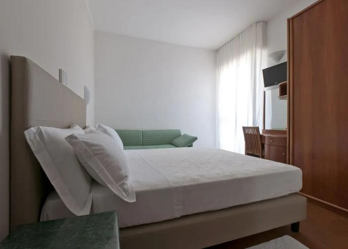 Hotel Eden