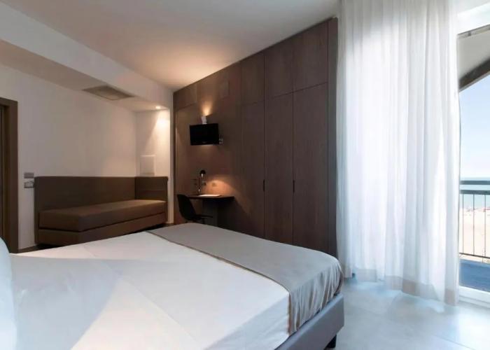 Hotel Eden