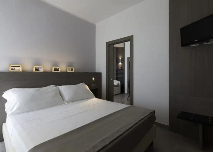 Hotel Eden