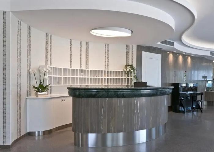 Hotel Eden