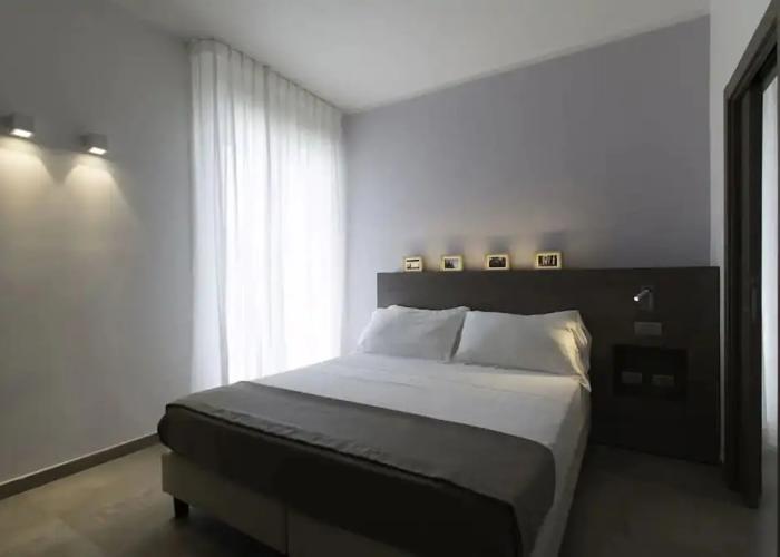 Hotel Eden
