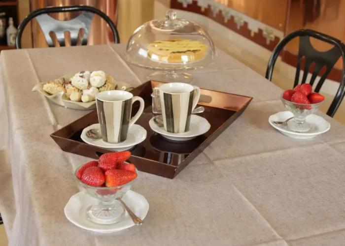 Hotel La Pergola
