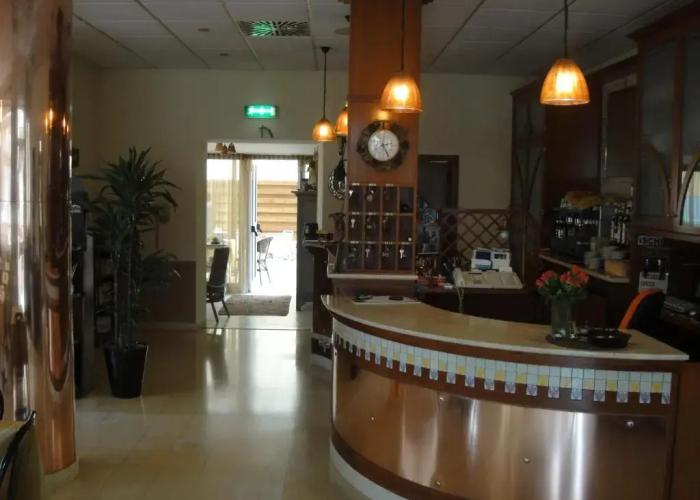 Hotel La Pergola