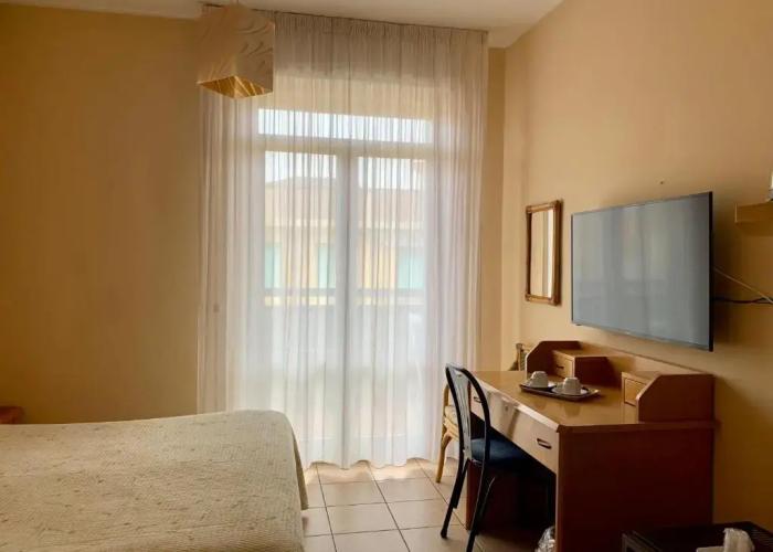 Hotel La Pergola