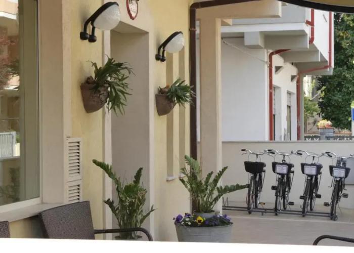 Hotel La Pergola
