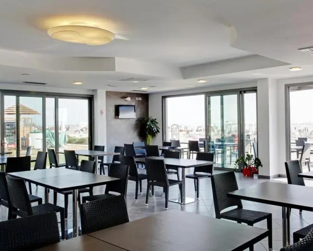 фото Hotel Eva