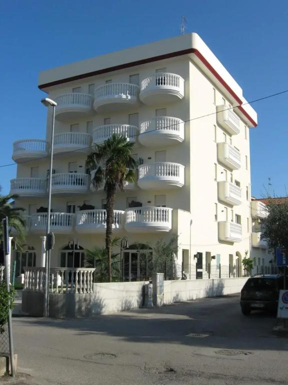 фото Hotel Eva