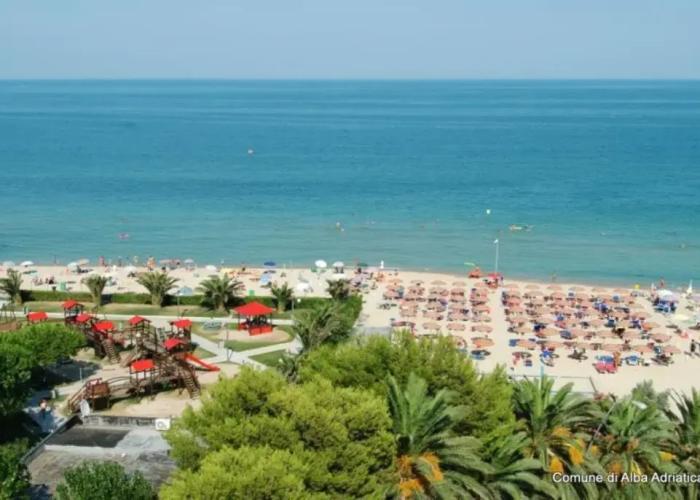 Hotel Eva