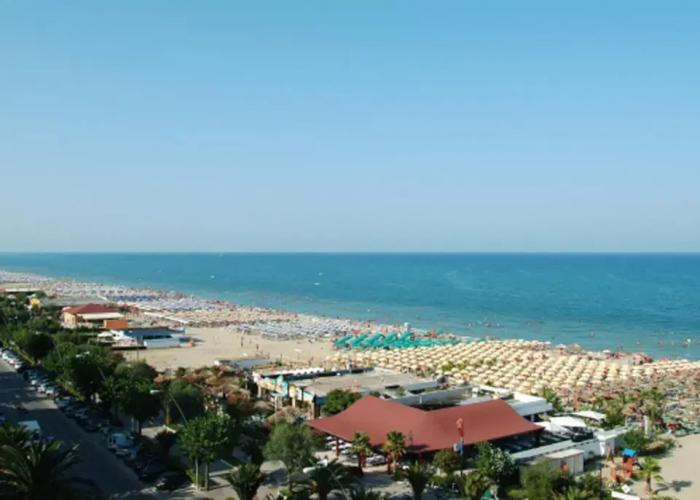 Hotel Eva