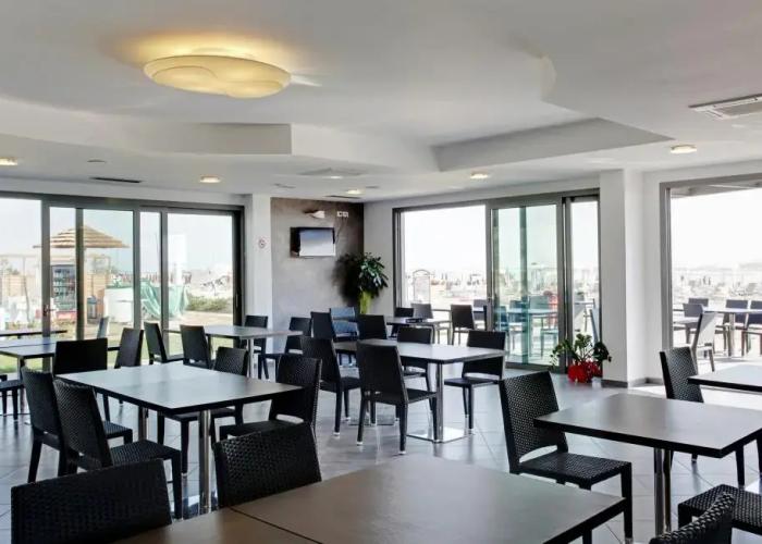 Hotel Eva