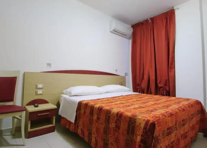 Hotel Eva