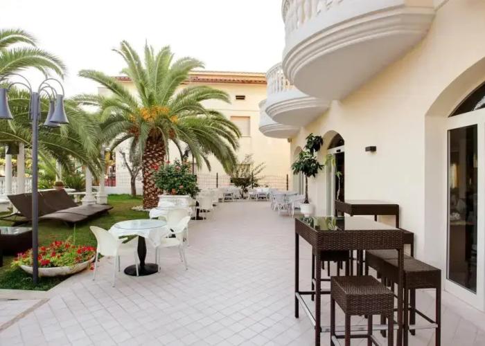 Hotel Eva
