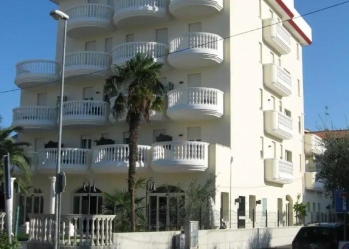 Hotel Eva