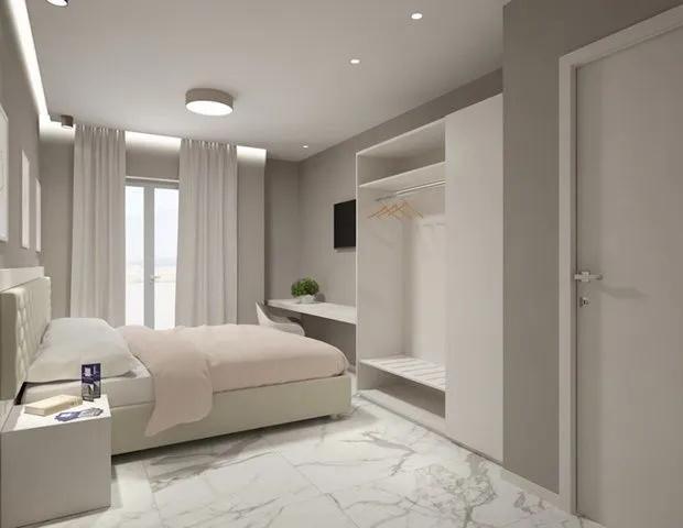 Residence Hotel Alba Palace
