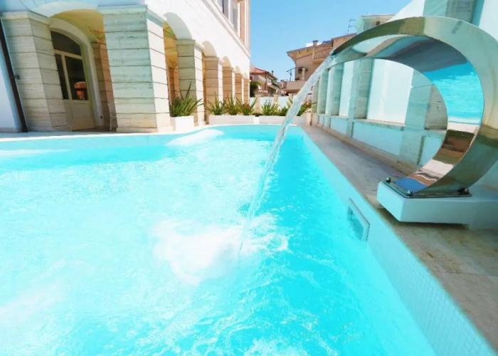 Residence Hotel Alba Palace