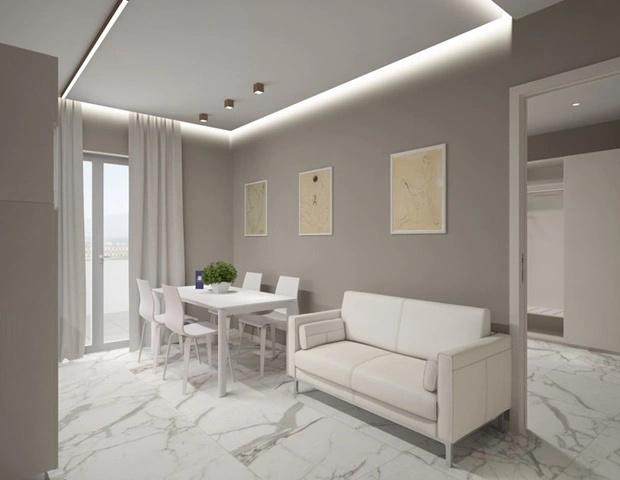 Residence Hotel Alba Palace