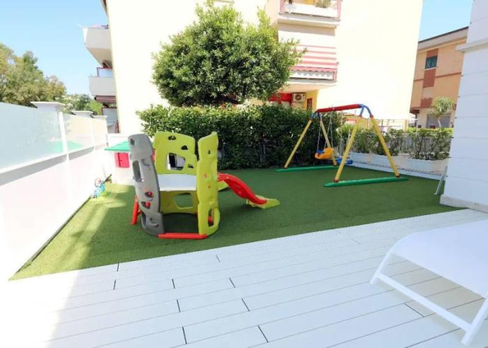 Residence Hotel Alba Palace