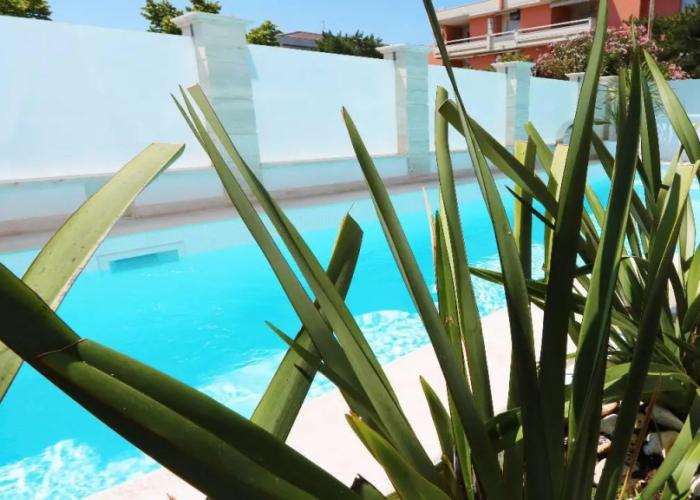 Residence Hotel Alba Palace
