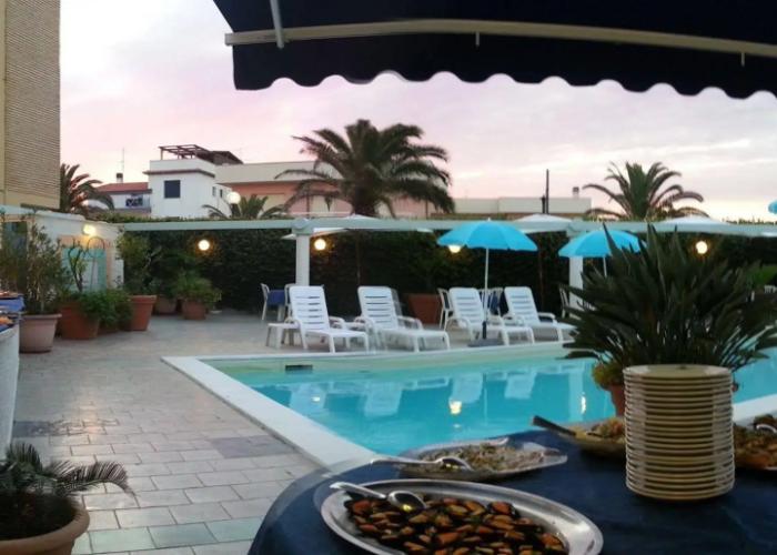 Hotel Lido Garda