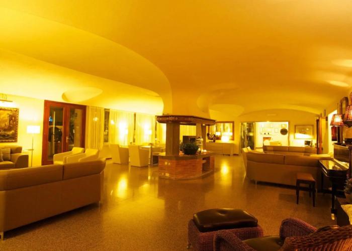 Hotel Lido Garda
