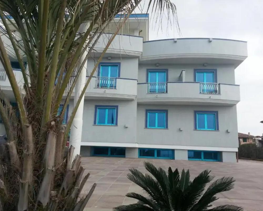 Serpa Hotel Anzio
