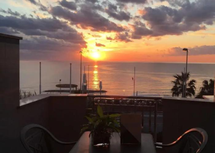 Serpa Hotel Anzio