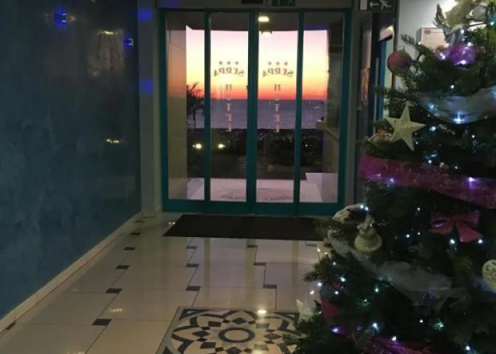 Serpa Hotel Anzio
