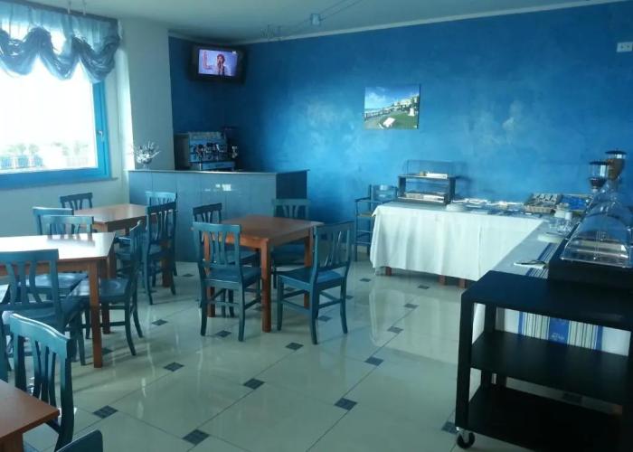 Serpa Hotel Anzio