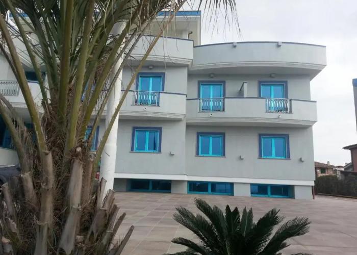 Serpa Hotel Anzio