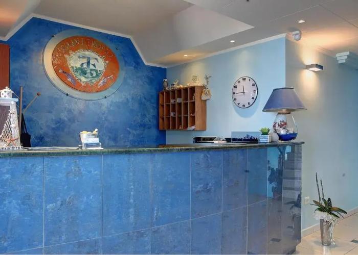 Serpa Hotel Anzio