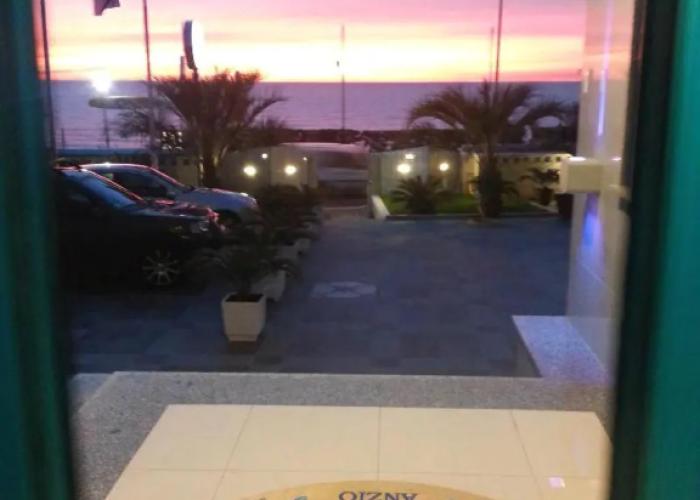 Serpa Hotel Anzio