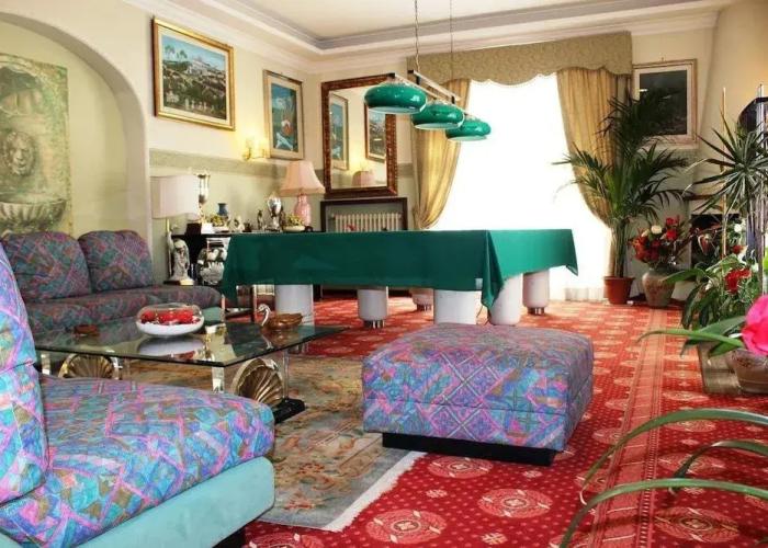 Hotel Parco dei Principi