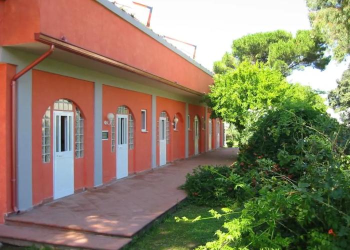 Hotel Parco dei Principi