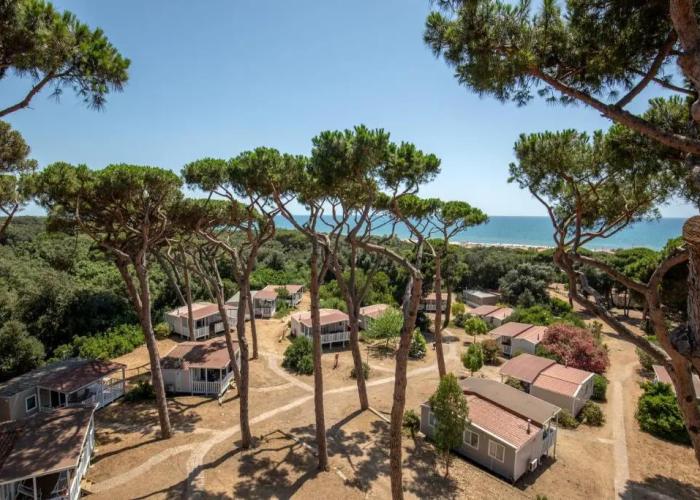 Parco Della Gallinara