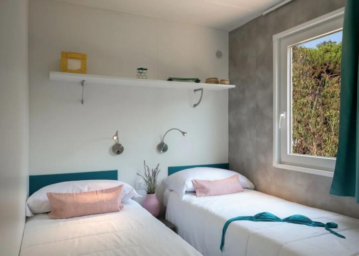 Camping Village Parco della Gallinara