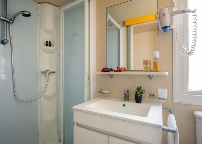 Camping Village Parco della Gallinara