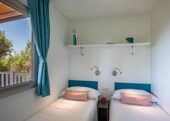 Camping Village Parco della Gallinara