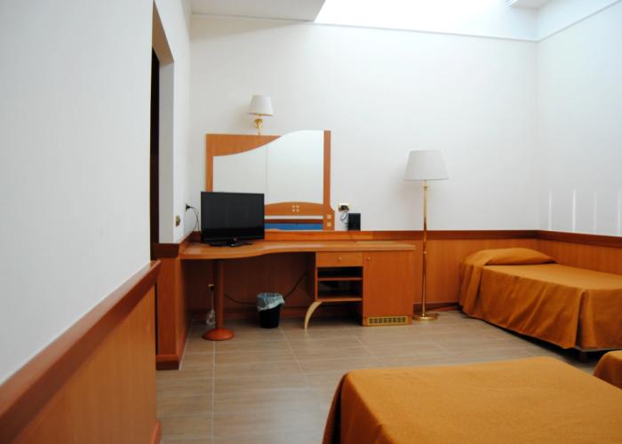 Hotel Futura Centro Congressi