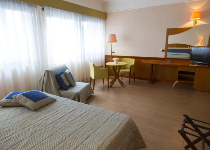 Hotel Futura Centro Congressi