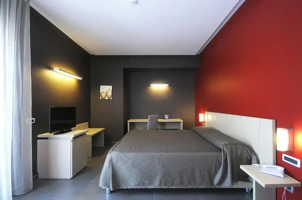 фото Rolling Hotel