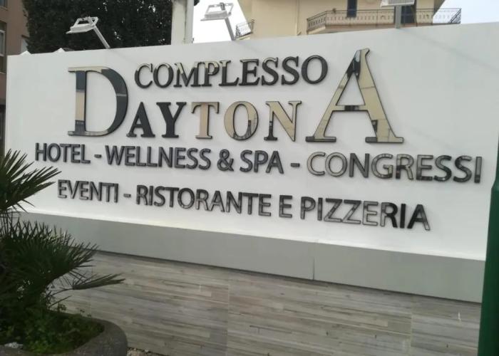 Hotel Daytona