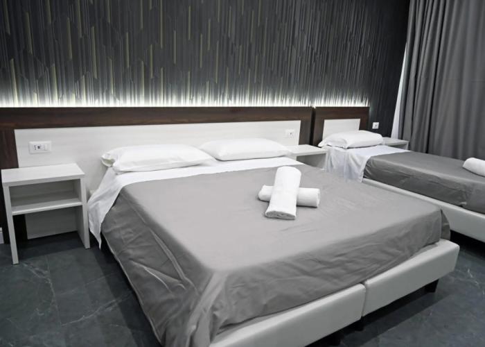 Hotel Blanc
