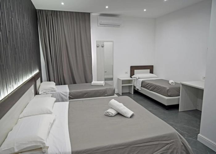 Hotel Blanc
