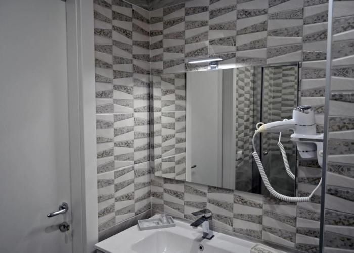 Hotel Blanc