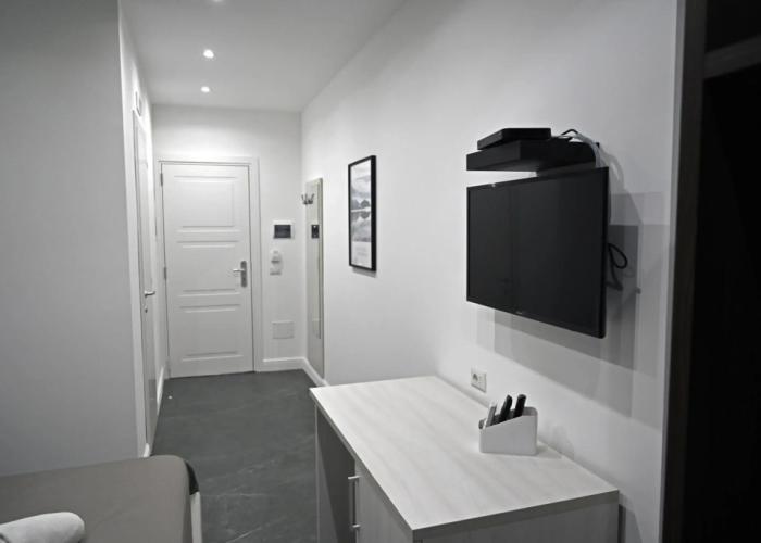 Hotel Blanc