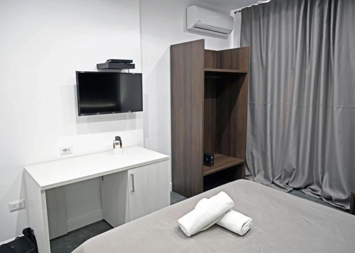 Hotel Blanc