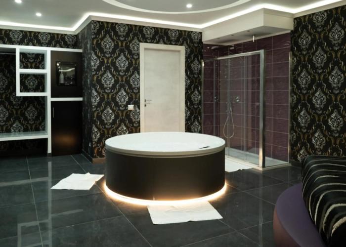 Hotel Blanc