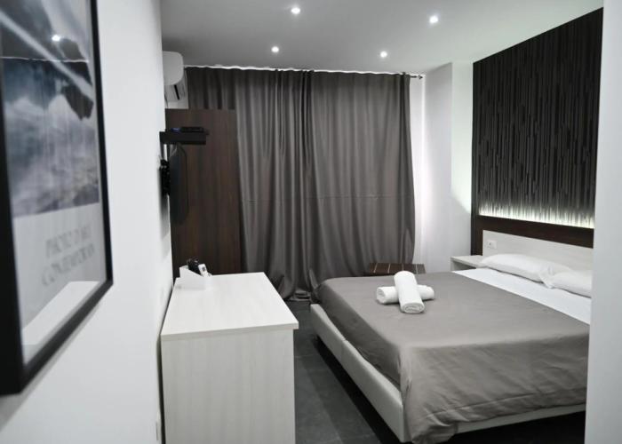 Hotel Blanc