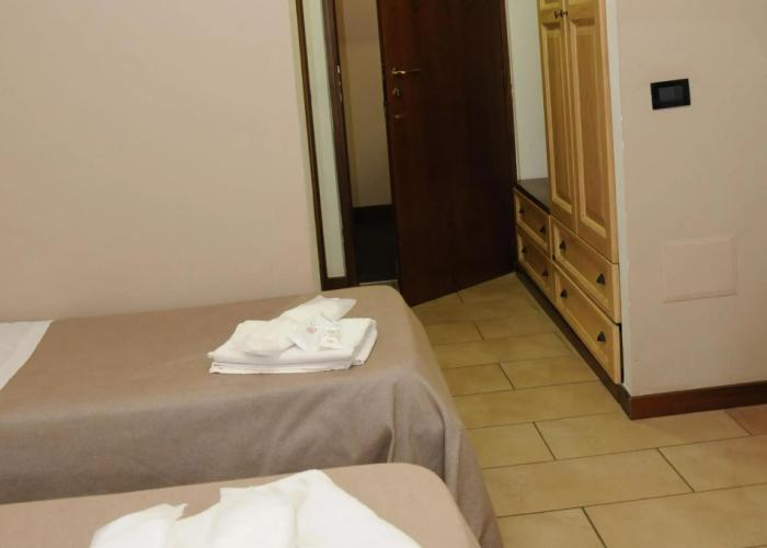 Hotel Fly