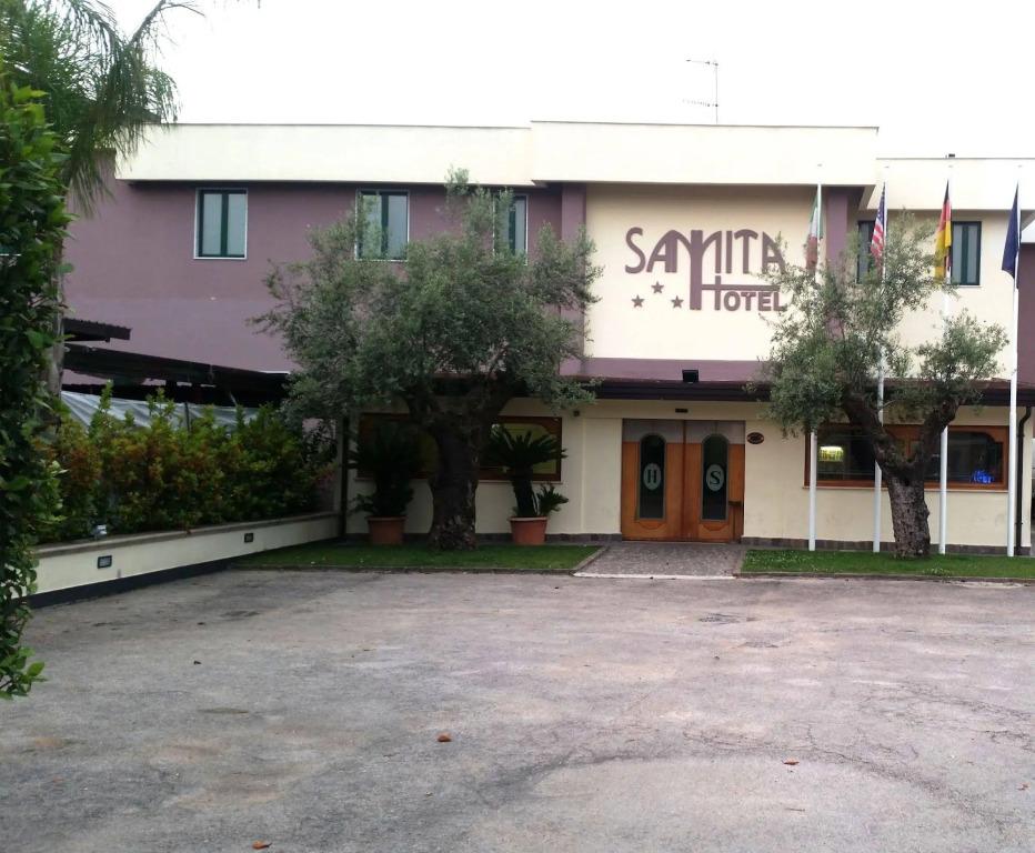 Hotel Sannita